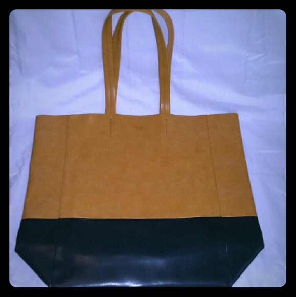 Sorial Handbags - Sorial Park Avenue Tote